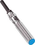 Sensor de proximidad Sick, M8 x 1, alcance 1,5 mm, salida NPN normalmente abierto, 10 → 30 V., IP67, 4kHz
