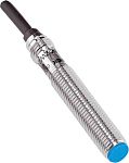 Sensor de proximidad Sick, alcance 40 mm, salida PNP, 10 → 30 V., IP67, IP68, IP69K, 100Hz