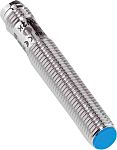 Sensor de proximidad, M8 x 1, alcance 2 mm, salida NPN NA, 10 → 30 V., IP67, 4kHz