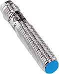 Sensor de proximidad Sick, M8 x 1, alcance 1,5 mm, salida PNP NA, 10 → 30 V., IP67, 4kHz