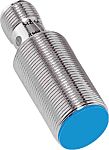Sensor de proximidad Sick, M18 x 1, alcance 5 mm, salida NPN NA, 10 → 30 V., IP67, 1kHz