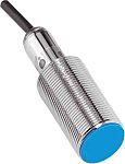 Sensor de proximidad Sick, M18 x 1, alcance 5 mm, salida PNP, 10 → 30 V., IP67, 1kHz