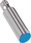 Sensor de proximidad Sick, M18 x 1, alcance 5 mm, salida PNP NA, 10 → 30 V., IP67, 1kHz
