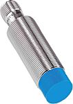 Sensor de proximidad Sick, M18 x 1, alcance 5 mm, salida PNP, 10 → 30 V., IP67, 1kHz