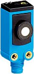 Sensor de proximidad Sick, alcance 20 - 150 mm, salida 0 - 10 V analógico, 15 → 30 V., IP65, IP67