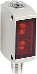 Fotocélula rectangular Sick Energético, alcance 10 mm → 300 mm, salida Conmutación de luz/oscuridad, PNP,