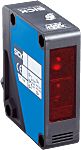 Fotocélula rectangular Sick Energético, alcance 10 mm → 2 m, salida Conmutación de luz, relé, Manguito, IP66,