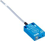 Sensor de proximidad, M8 x 1, alcance 4 mm, salida PNP normalmente abierto, interfaz IO-Link, 10 → 30 V., IP68,