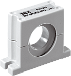 Soporte de montaje M18 Sick, para VS/VE18-2