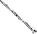 Tubo coaxial Sick, para Sonda de nivel LFP