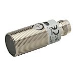 Fotocélula Omron, Sistema Difuso, alcance 1 m, salida PNP, Conector Cableado M12