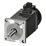 Servomotor Omron, 230 V, 0.1 kW, 3000 rpm, par máx. 1.11 Nm
