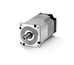 Servomotor Omron, 230 V ac, 0.4 kW, 3000 rpm, par máx. 3.67 Nm