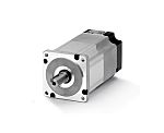 Servomotor Omron, 230 V ac, 0.1 kW, 3000 rpm, par máx. 0.86 Nm