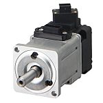 Servomotor Omron, 230 V, 0.75 kW, 3000 rpm, par máx. 7.1 Nm