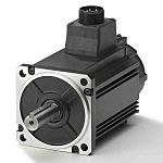 Servomotor Omron, 400 V, 3 kW, 2000 rpm, par máx. 47.7 Nm