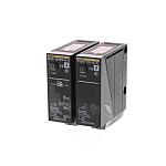 Fotocélula rectangular Omron, Sistema Barrera de Luz, alcance 10.000 mm, salida relé, Bloque Terminal