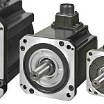 Servomotor Omron, 400 V, 2 kW, 2.000 rpm, par máx. 9,55 Nm