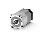Servomotor Omron, 200 V, 100 W, 3.000 rpm, par máx. 0,32 Nm