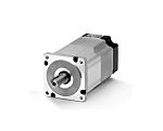 Servomotor Omron, 200 V, 400 W, 3.000 rpm, par máx. 1,3 Nm