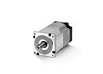 Servomotor Omron, 200 V, 100 W, 3.000 rpm, par máx. 0,32 Nm
