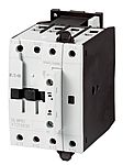 Contactor Eaton DILM Eaton Moeller de 4 polos, 200 A, bobina 440 V ac