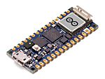 Arduino Conexión Arduino Nano RP2040
