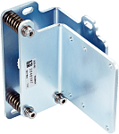 Soporte de alineación Sick serie BEF, para Dt20Hi, DX35, Dx50