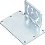 Soporte de montaje Sick serie BEF, para Inspector