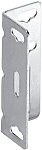 Soporte de montaje Sick serie BEF, para W9-3
