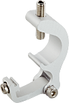 Soportes para sensores de cilindros Sick serie BEF, para Sensor Sick MPA