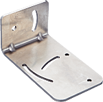 Soporte de montaje Sick serie BEF, para SICK DT20