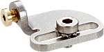 Soporte de montaje Sick serie BEF, para Sensor Sick MPA