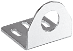 Soporte de montaje Sick serie BEF, para Sensores M12