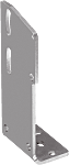 Soporte de montaje Sick serie BEF, para SICK W24-2, W34