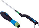 Herramienta de par de apriete Sick serie TOOL, para Cables Sick M12