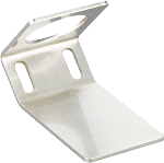 Espejos con deflector Sick serie USP, para SICK UM18-1