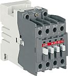 Contactor ABB A Line de 3 polos, 3 NA, 45 A, bobina 24 V, 11 kW