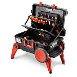 Kit de herramientas Wiha Tools de 106 piezas