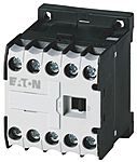Contactor Eaton Eaton Moeller, 2 NA / 2 NC, 6 A