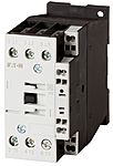 Contactor Eaton Eaton Moeller de 3 polos, 1 NC, 25 A, bobina 400 V, 11 kW