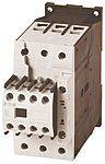 Contactor Eaton Eaton Moeller de 3 polos, 2 NC, 2 NA, 50 A, bobina 400 V, 22 kW
