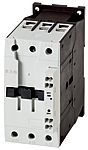 Contactor Eaton Eaton Moeller de 3 polos, 50 A, bobina 400 V, 22 kW