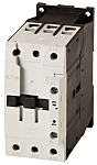 Contactor Eaton Eaton Moeller de 3 polos, 1 NA, 560 A, bobina 24 V, 18,5 kW