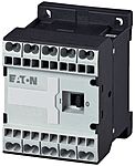 Contactor Eaton DILER Eaton Moeller, 1 NC, 3 NA, 10 A, 0,0011 kW