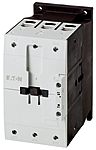 Contactor Eaton DILM Eaton Moeller de 3 polos, 170 A, bobina 400 V, 55 kW