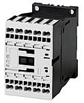 Relé de contactor Eaton DILAC Eaton Moeller, 1 NC, 3 NA, 4 A, 0,53 W