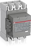 Contactor ABB AF265-30-11-14 AF de 3 polos, 3 NA, 350 A, bobina 500 V, 132 kW