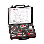 Kit de herramientas Facom, Maletín de 13 piezas para Automoción