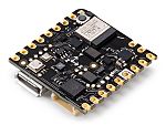Arduino NICLA me siente